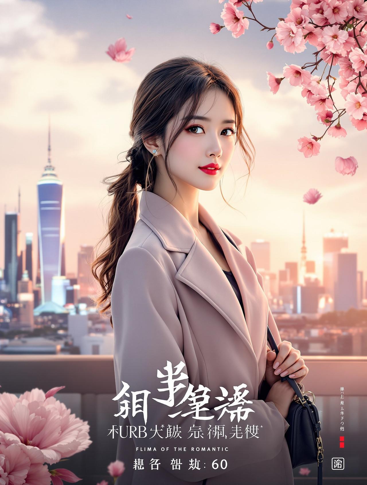 玫瑰的故事 - 98影院海报