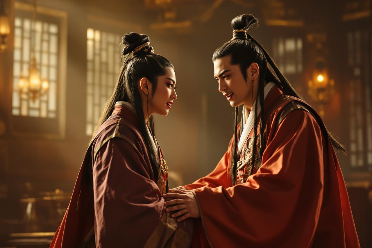 庆余年第二季 - 98影院更新