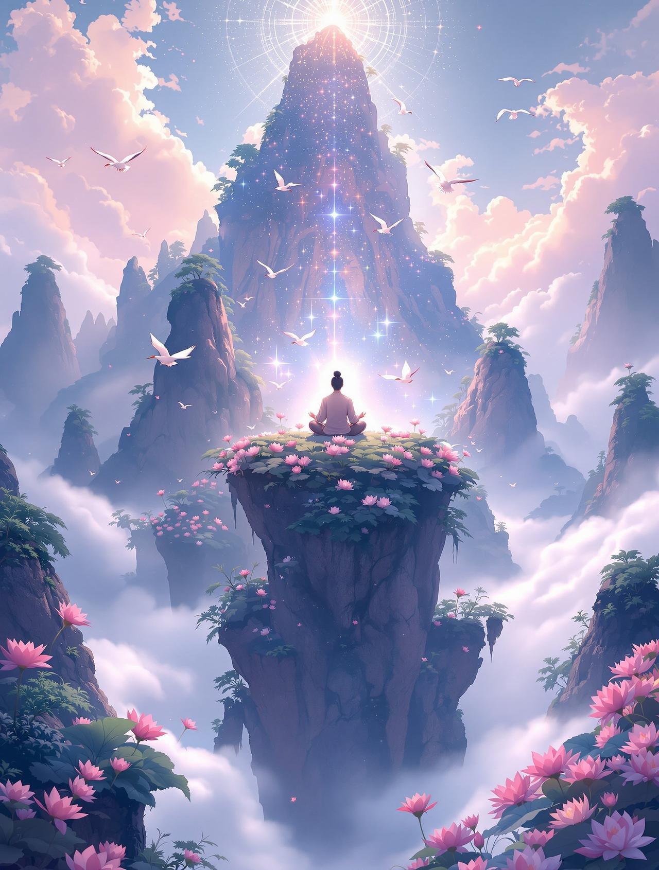 凡人修仙传动漫 - 98影院海报