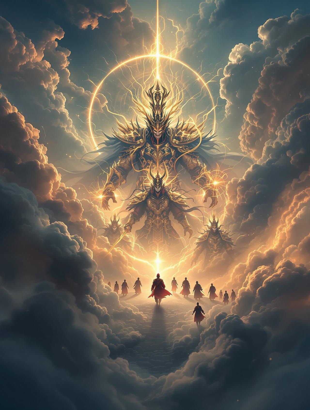 封神第二部 - 98影院海报