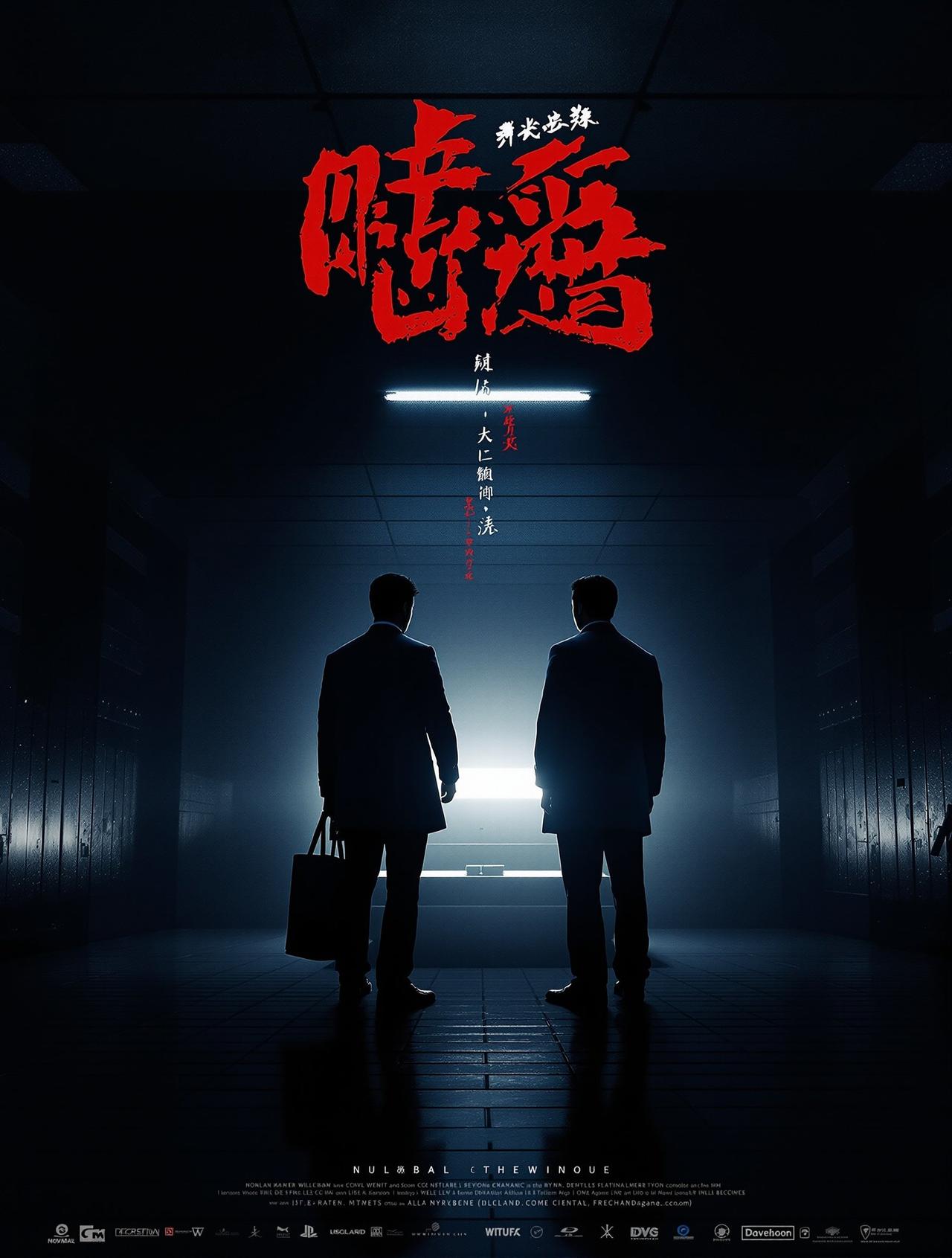 猎罪图鉴2 - 98影院海报